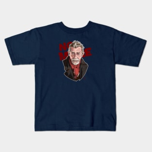 The War Doctor Kids T-Shirt